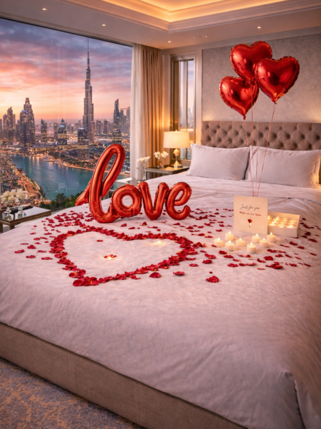 LOVE Valentine’s Day