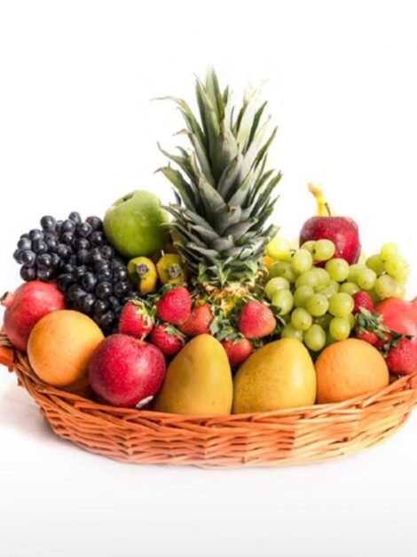 Fruit Basket - Essential 6 KG