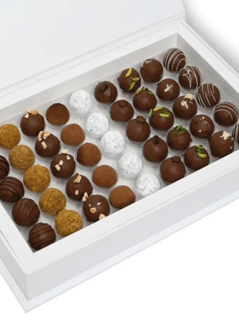 Truffles Box