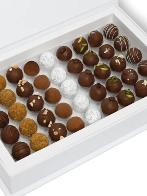 Truffles Box