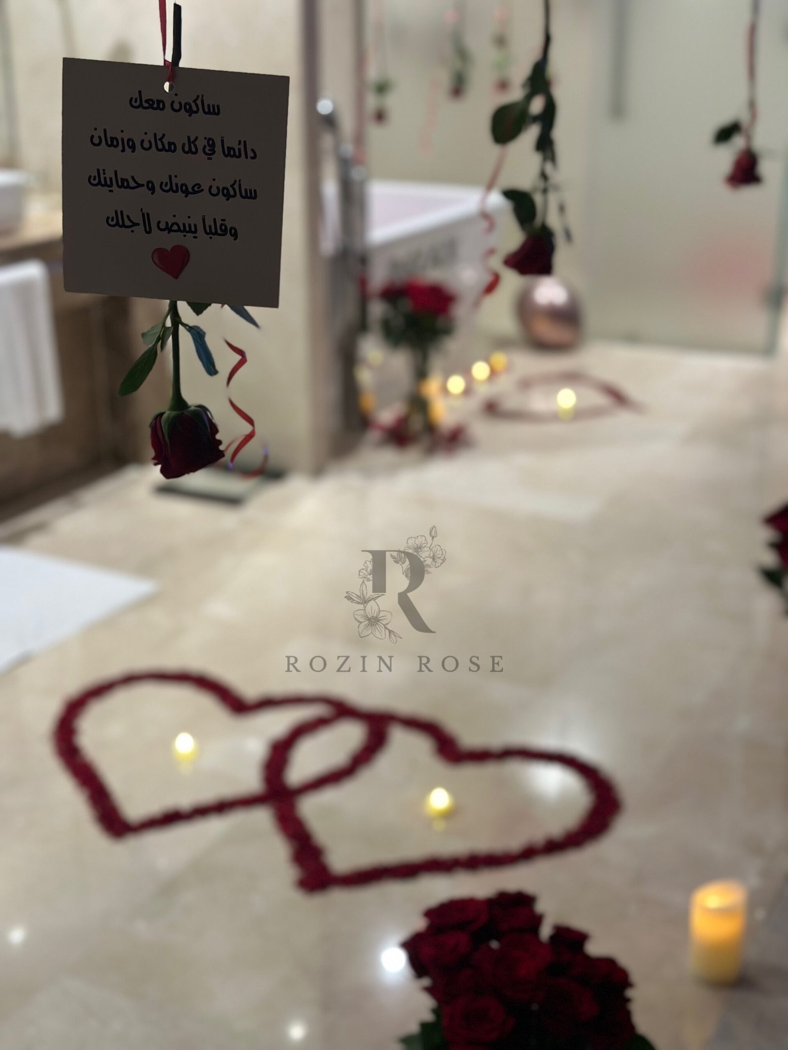 👑 Royal Palace Hotel Room Decoration Package - الصورة 7