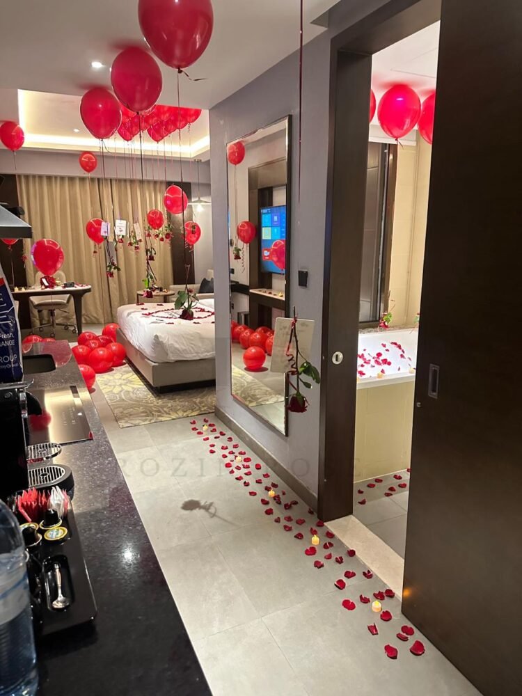 Ramee dream hotel