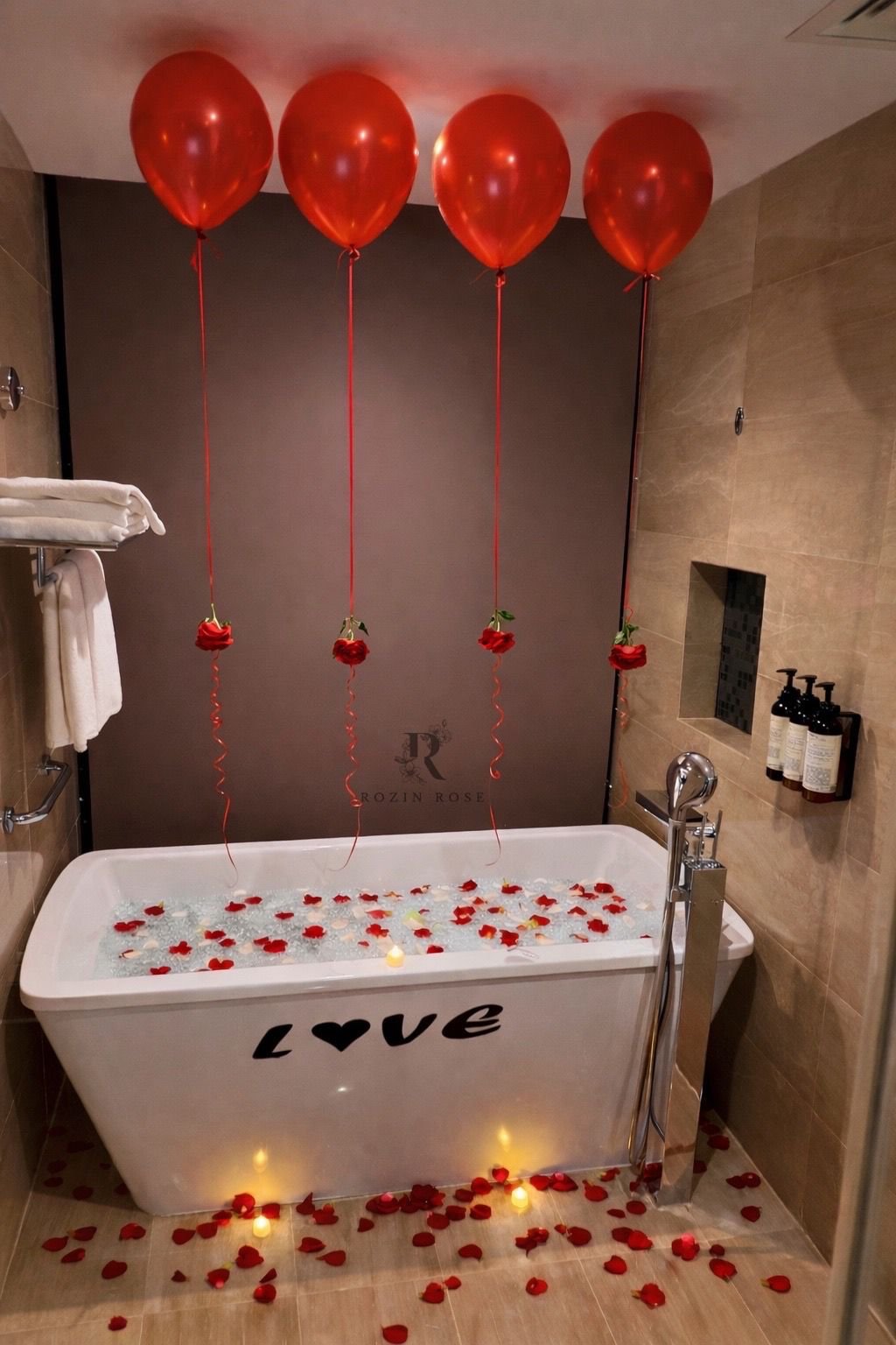 Budget Romantic Package - الصورة 5