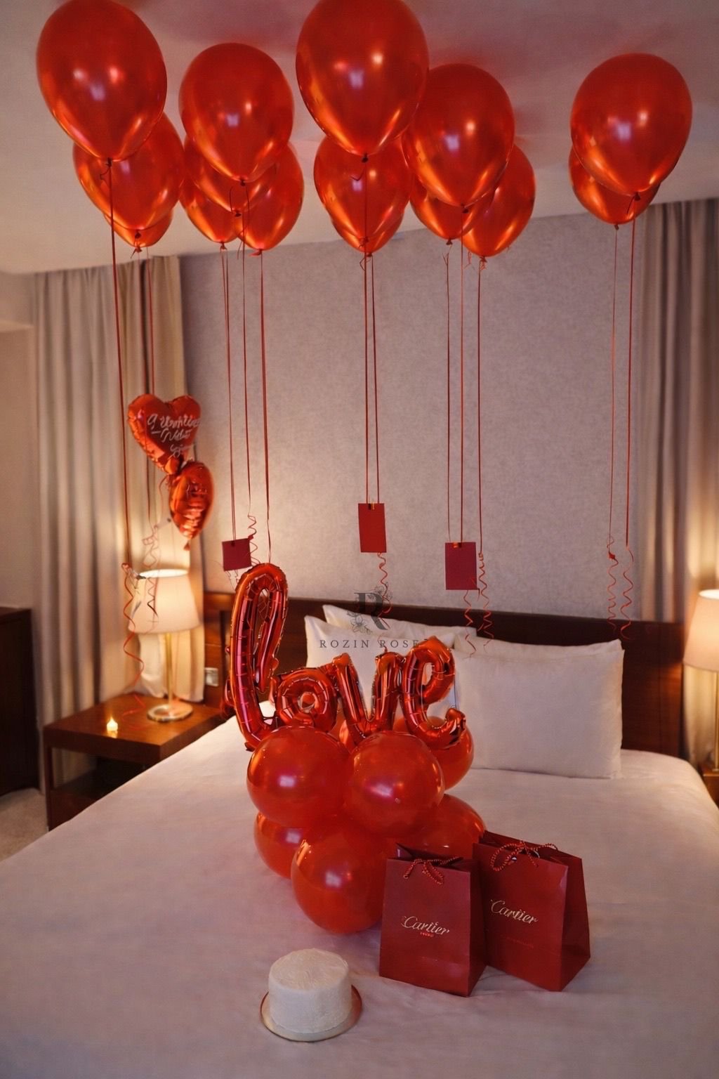 Budget Romantic Package - الصورة 4