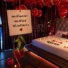Decor room hotel offer