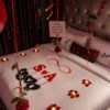 Decor room hotel offer
