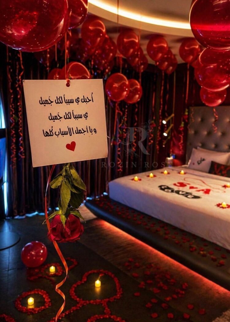 Decor room hotel offer