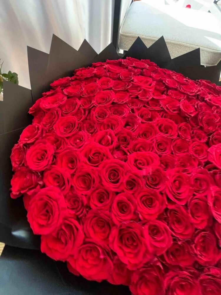 Birthday in Dubai