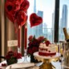 Birthday in Dubai