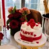 Birthday in Dubai