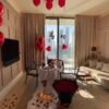 Birthday in Dubai