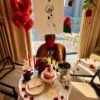 Birthday in Dubai