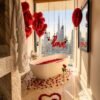 Birthday in Dubai