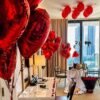 Birthday in Dubai