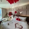 Birthday in Dubai