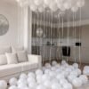 Elegant Balloon Setup