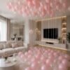 Elegant Balloon Setup
