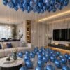 Elegant Balloon Setup