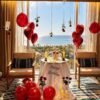 Birthday Surprise Wishes & Decoration