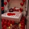 Romantic decoration in abu dhabi