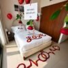 Wedding Room Decoration in dubai